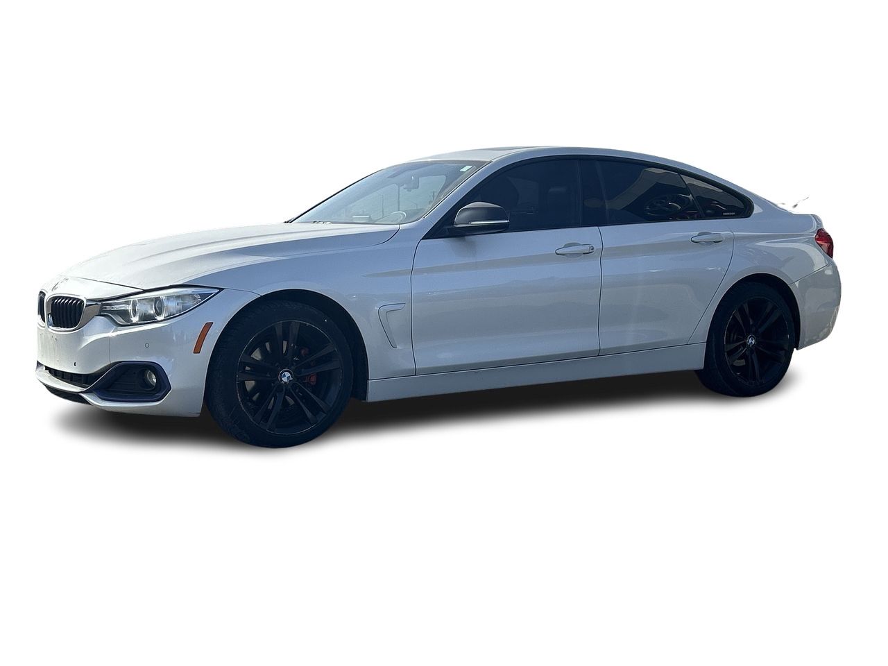 2016 BMW 428i
