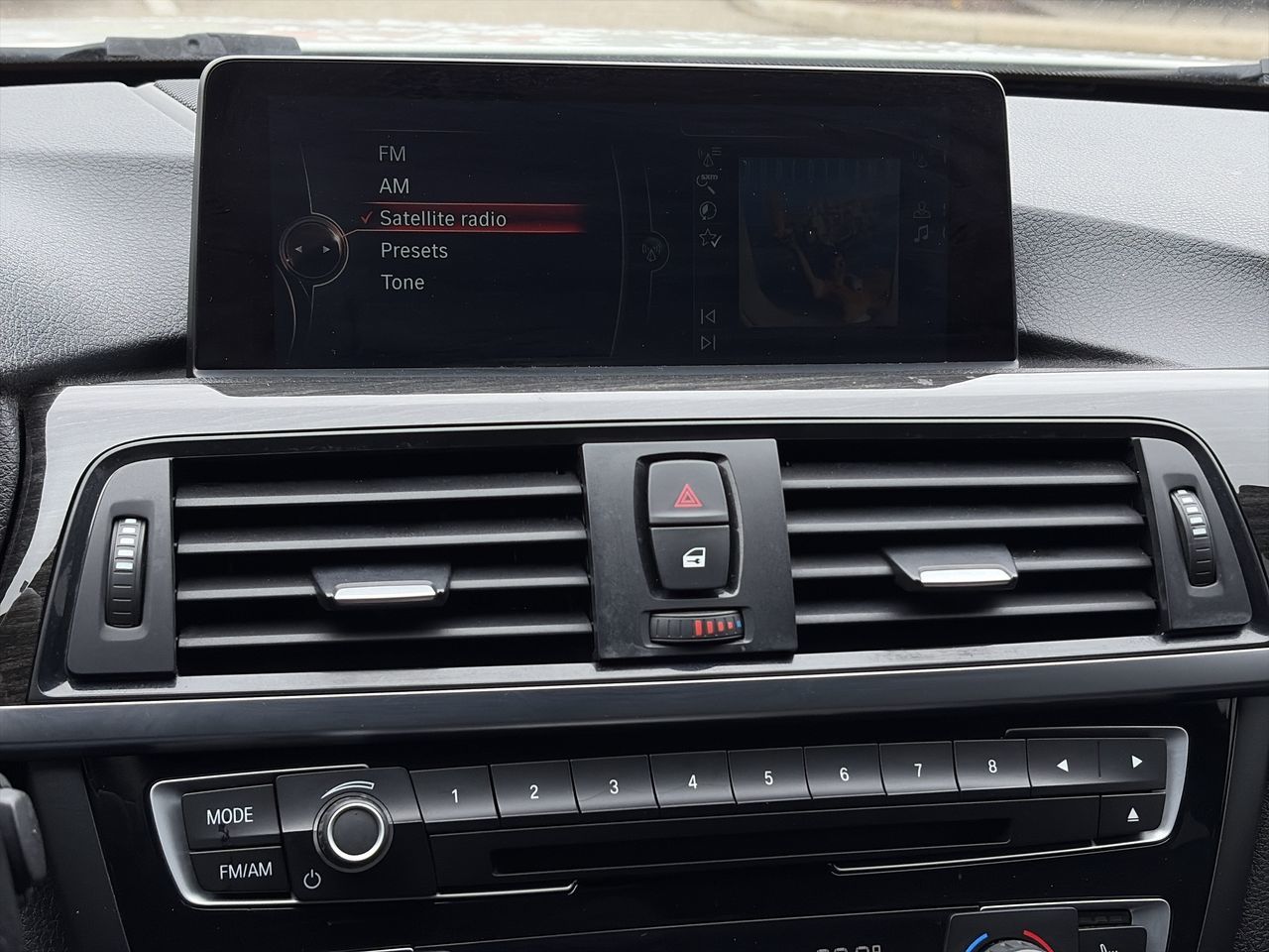 2016 BMW 428i