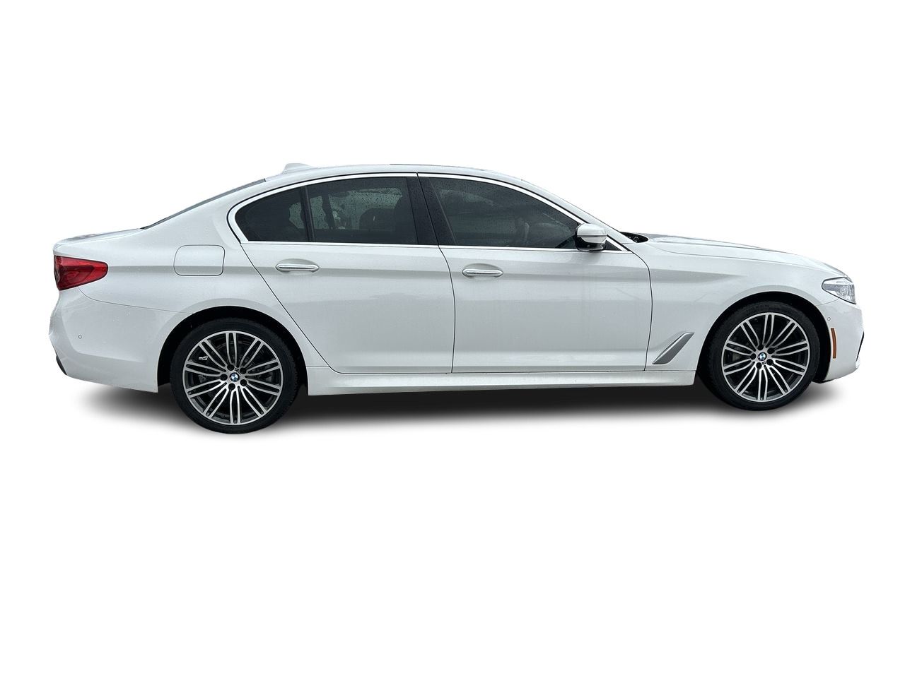 BMW 530i  2018 à Bolton, Ontario