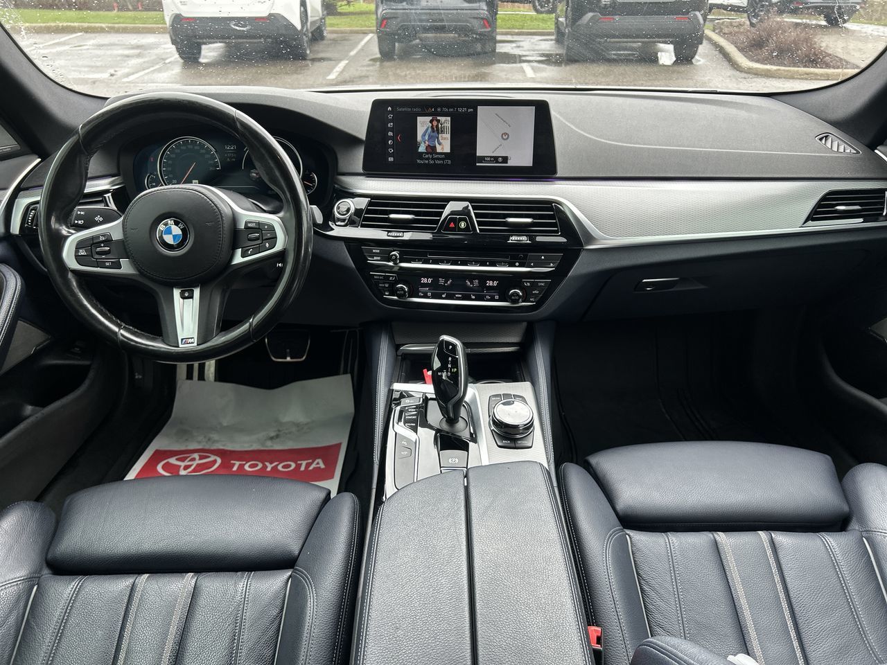 BMW 530i  2018 à Bolton, Ontario