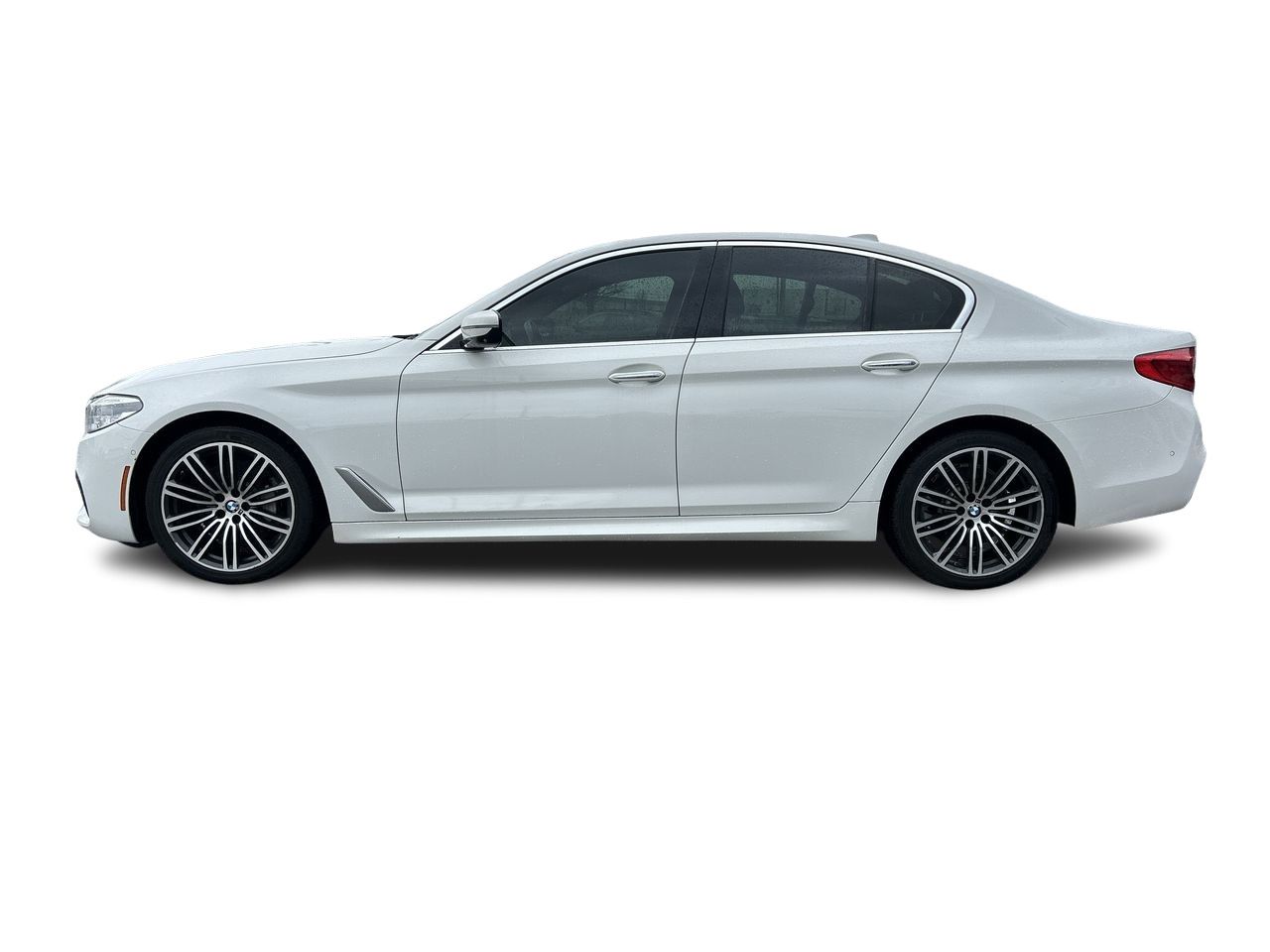 BMW 530i  2018 à Bolton, Ontario