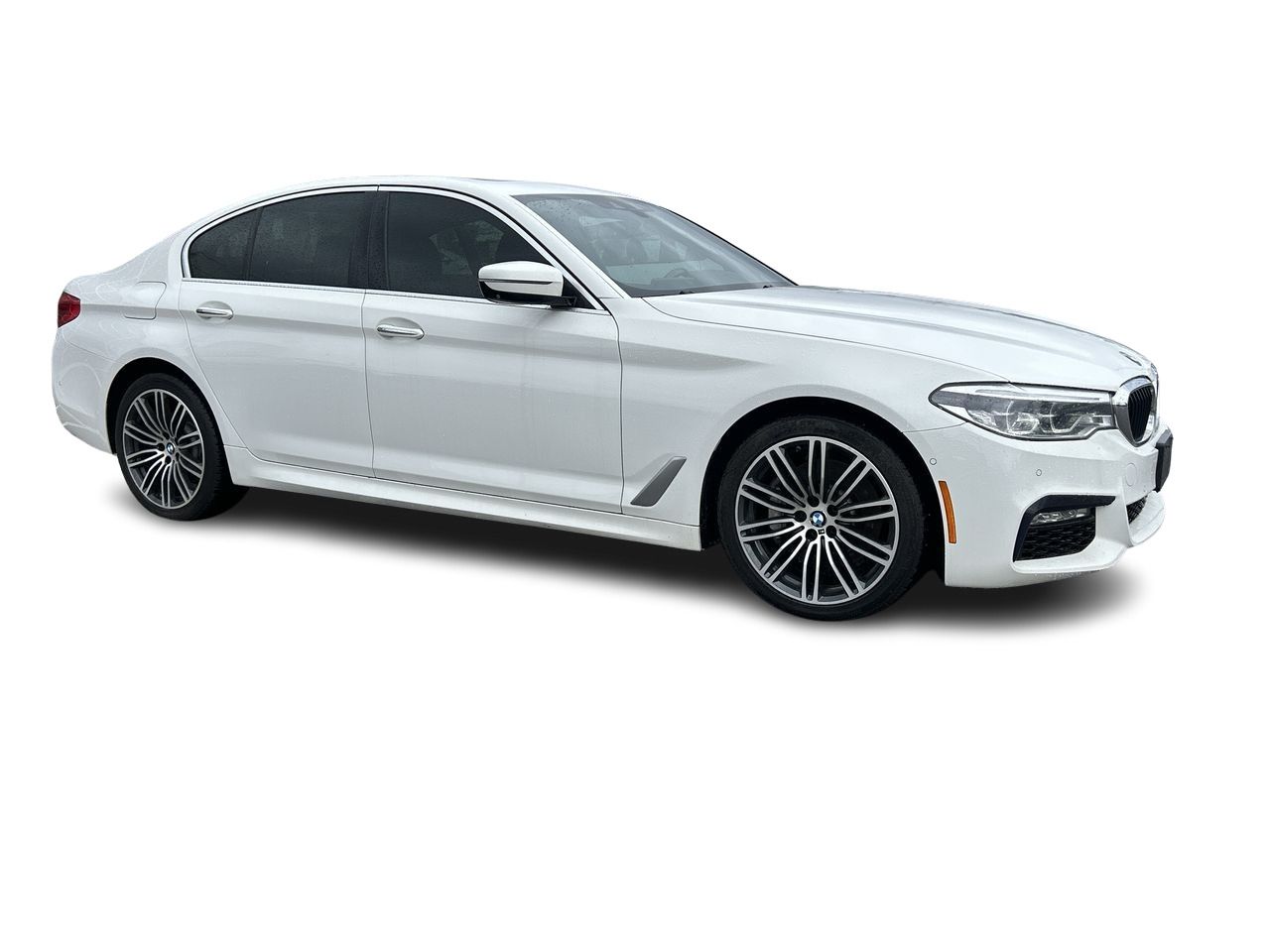 BMW 530i  2018 à Bolton, Ontario