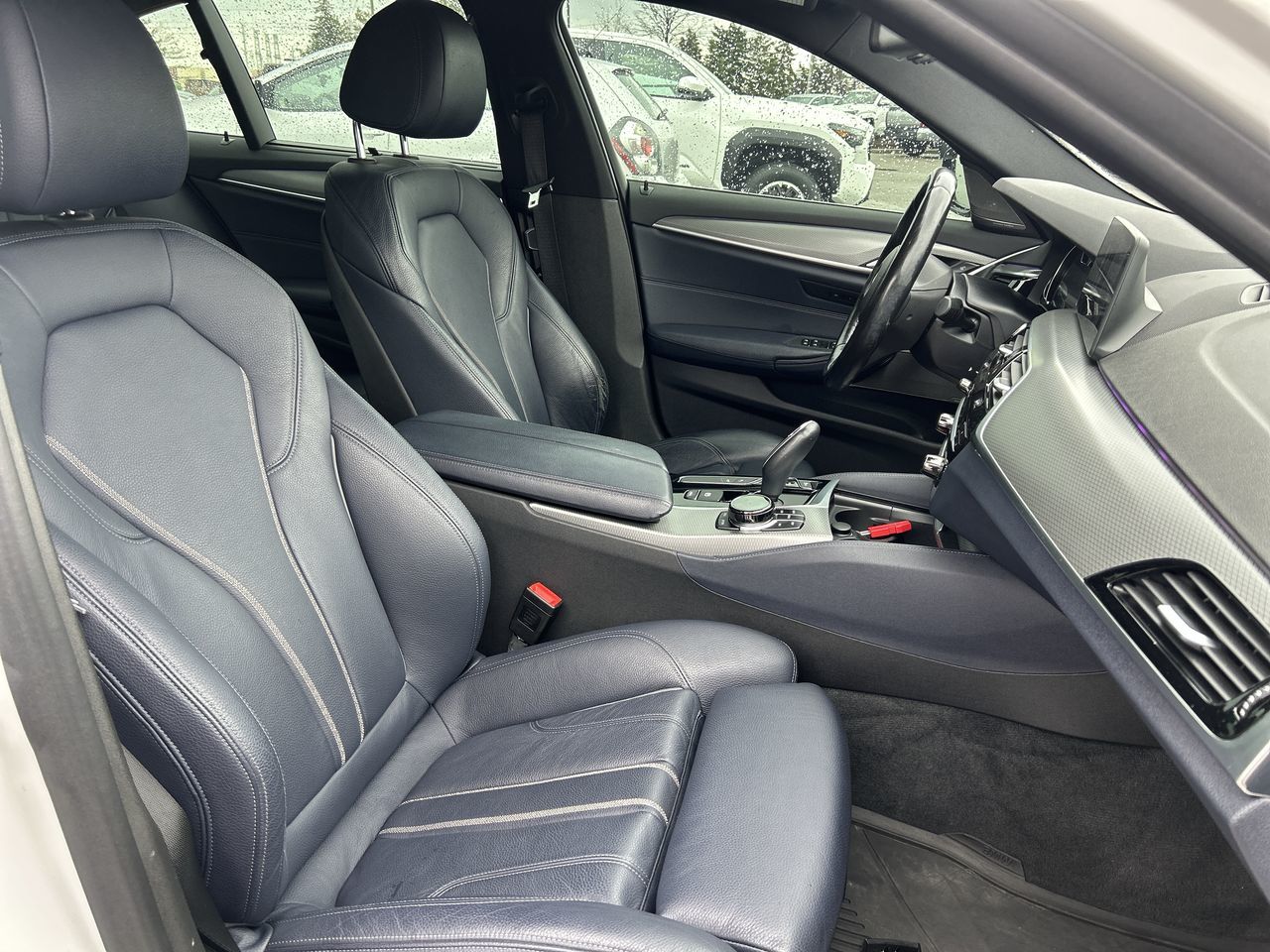 BMW 530i  2018 à Bolton, Ontario