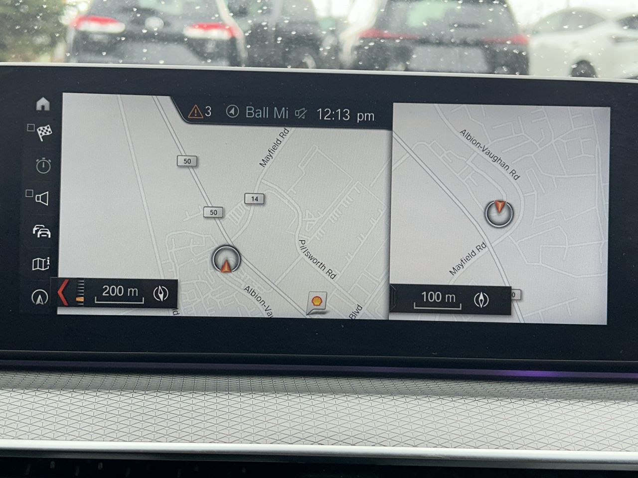 BMW 530i  2018 à Bolton, Ontario