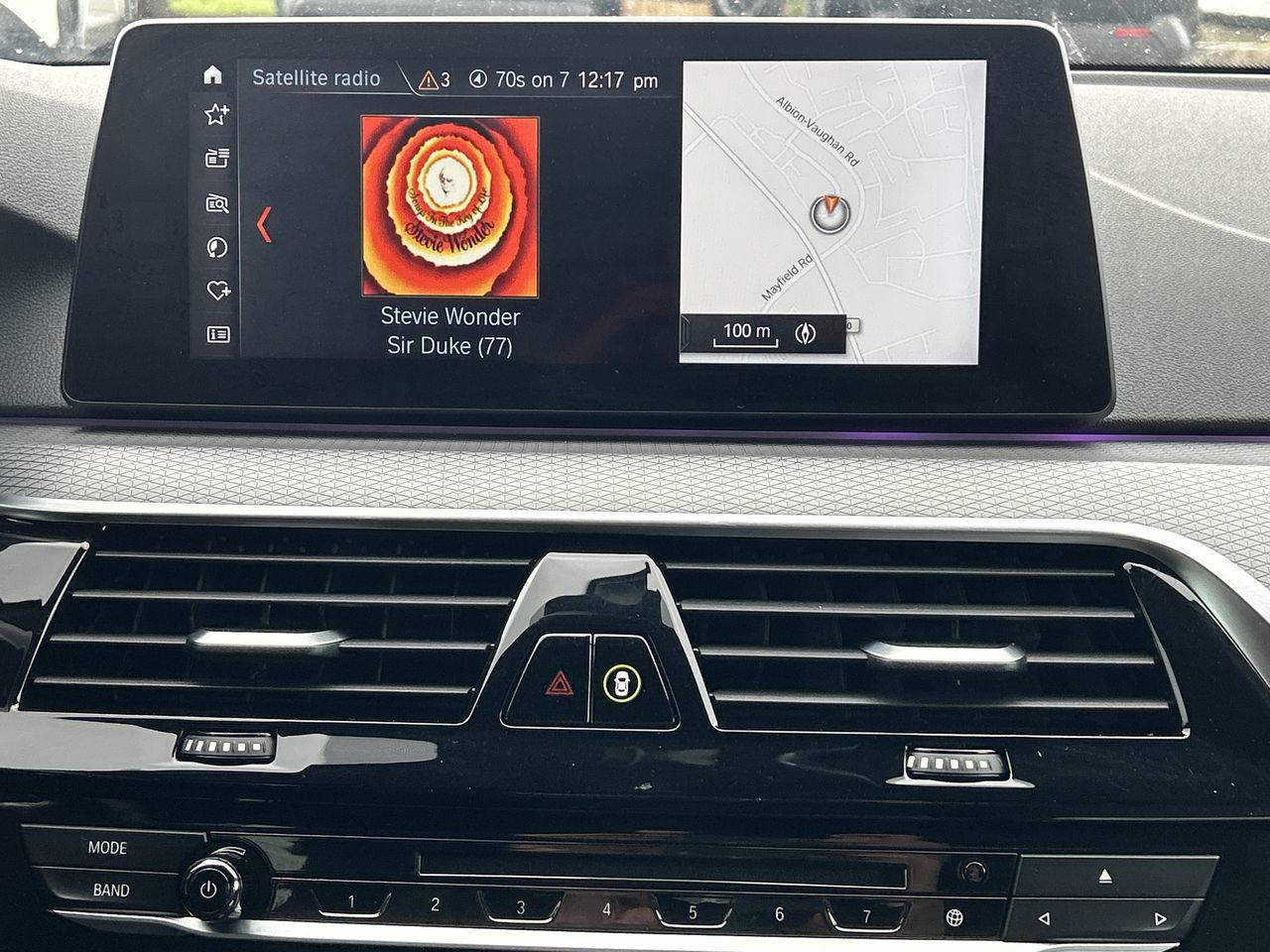 BMW 530i  2018 à Bolton, Ontario