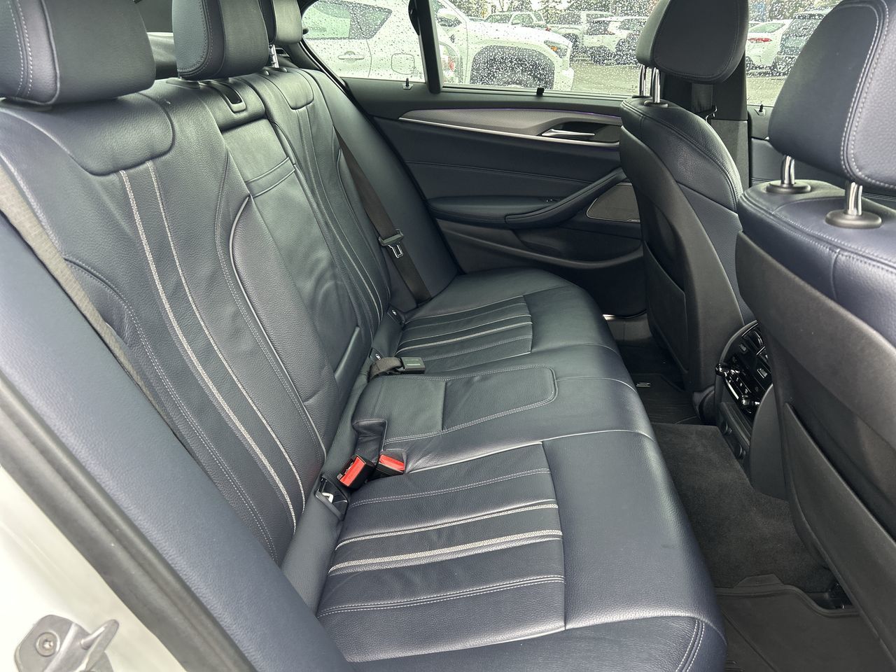 BMW 530i  2018 à Bolton, Ontario