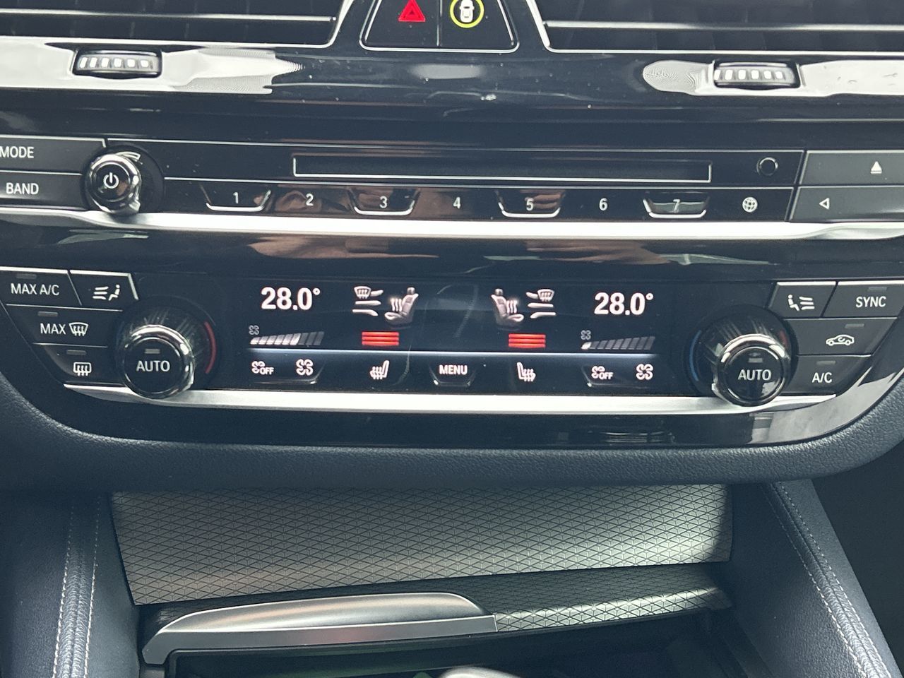 BMW 530i  2018 à Bolton, Ontario