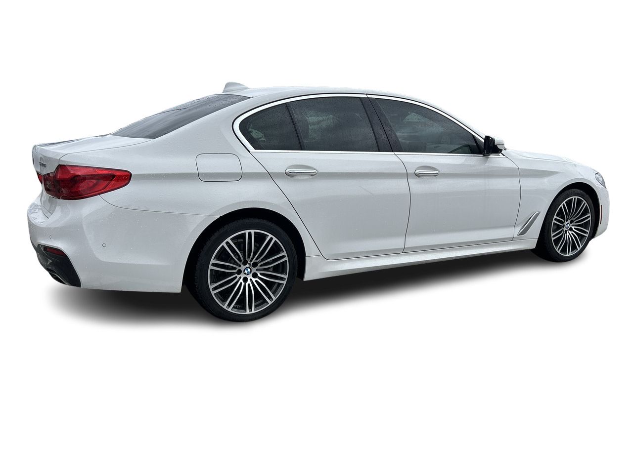 BMW 530i  2018 à Bolton, Ontario