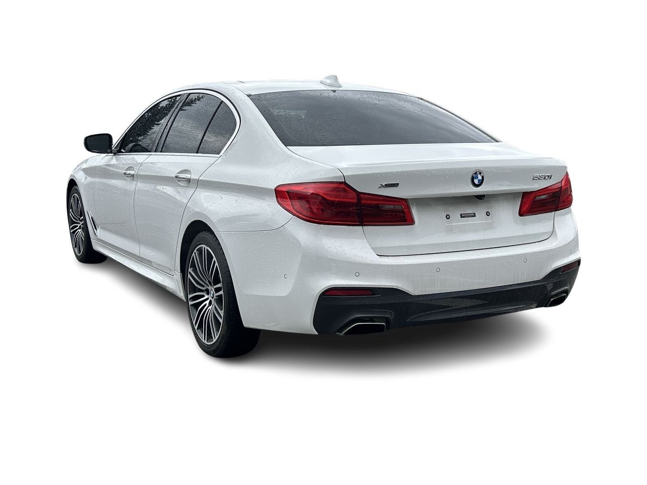 BMW 530i  2018 à Bolton, Ontario