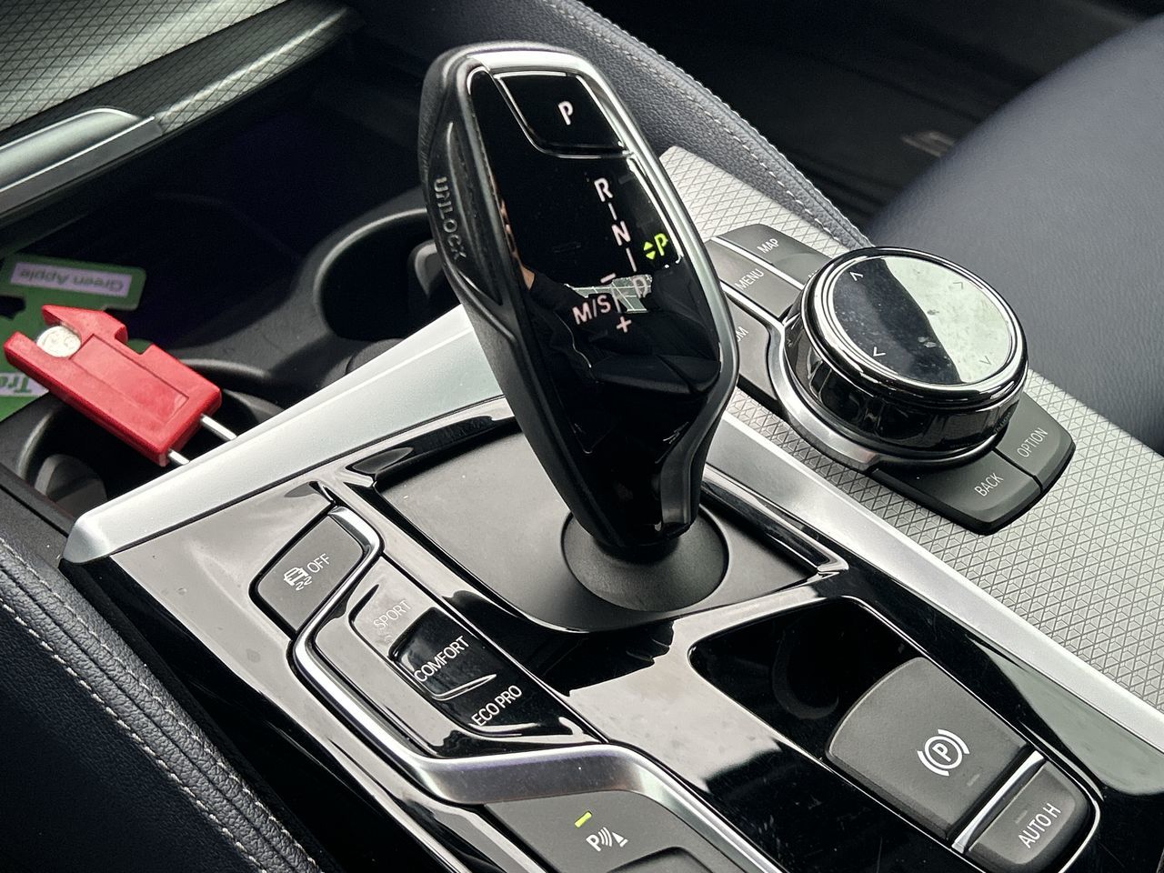 BMW 530i  2018 à Bolton, Ontario