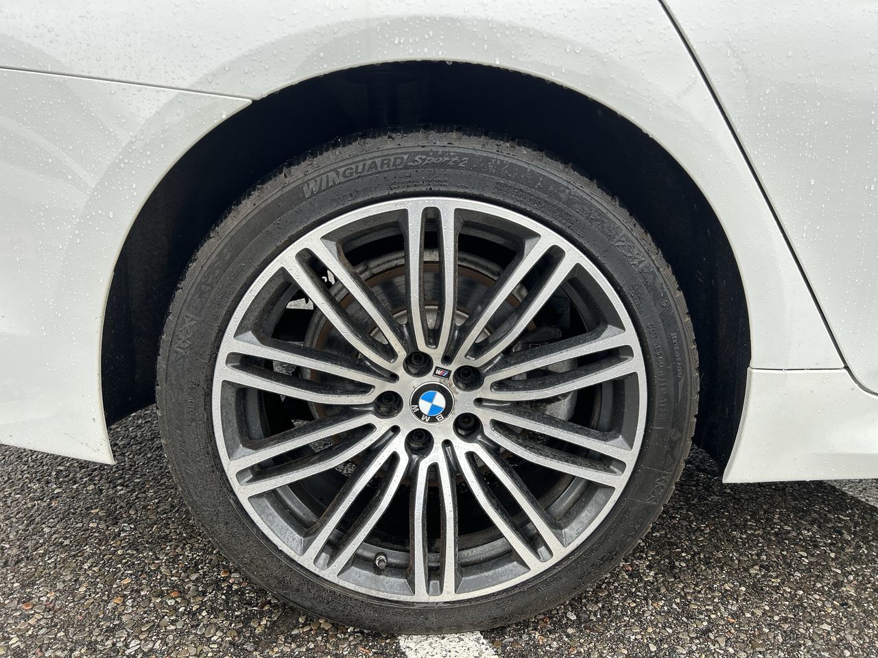 BMW 530i  2018 à Bolton, Ontario