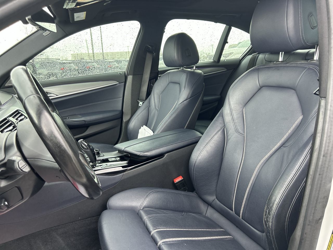 BMW 530i  2018 à Bolton, Ontario