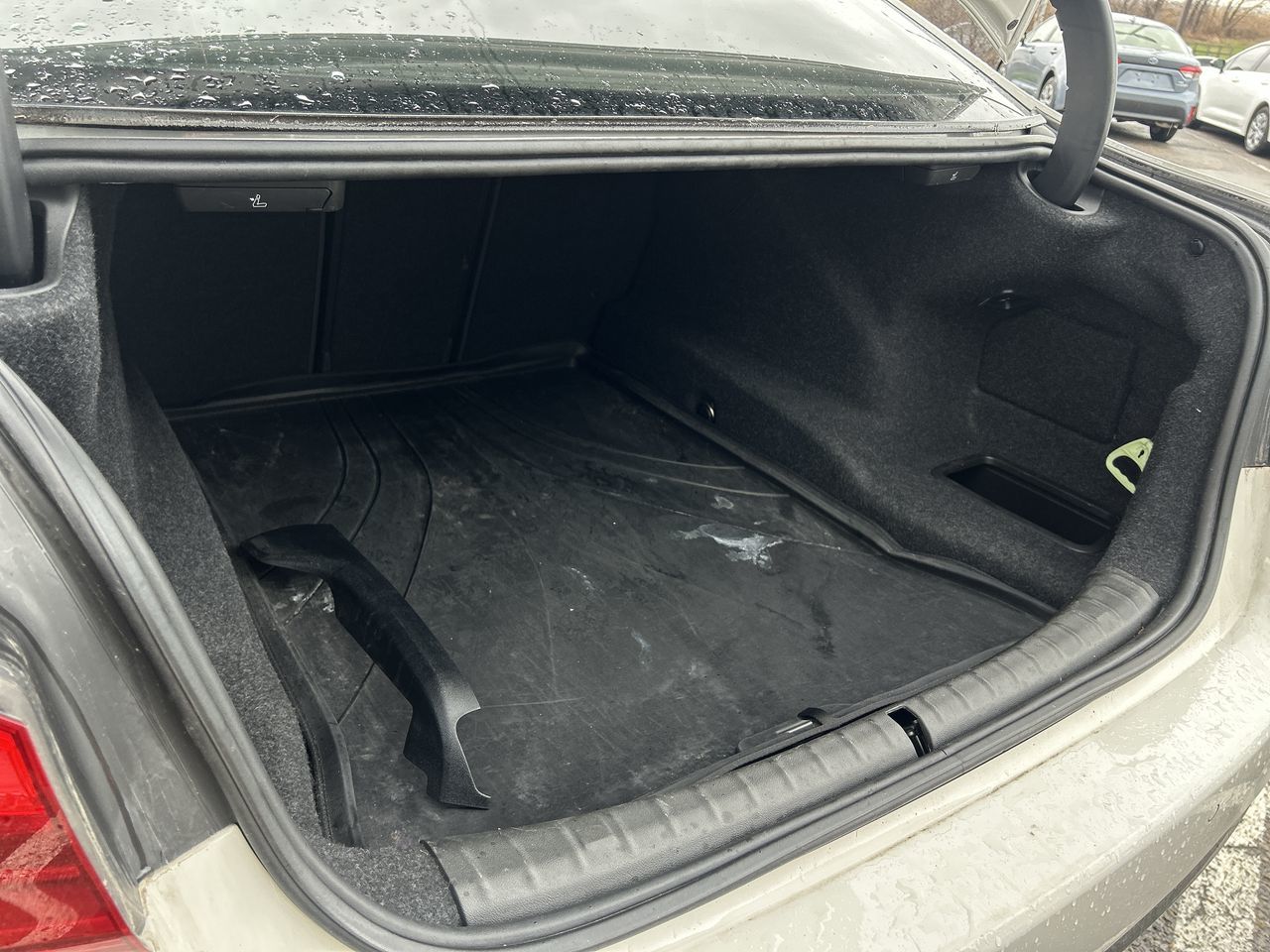 BMW 530i  2018 à Bolton, Ontario