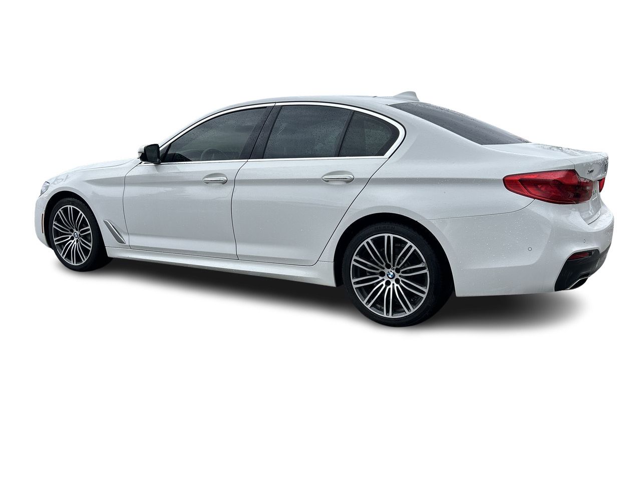 BMW 530i  2018 à Bolton, Ontario