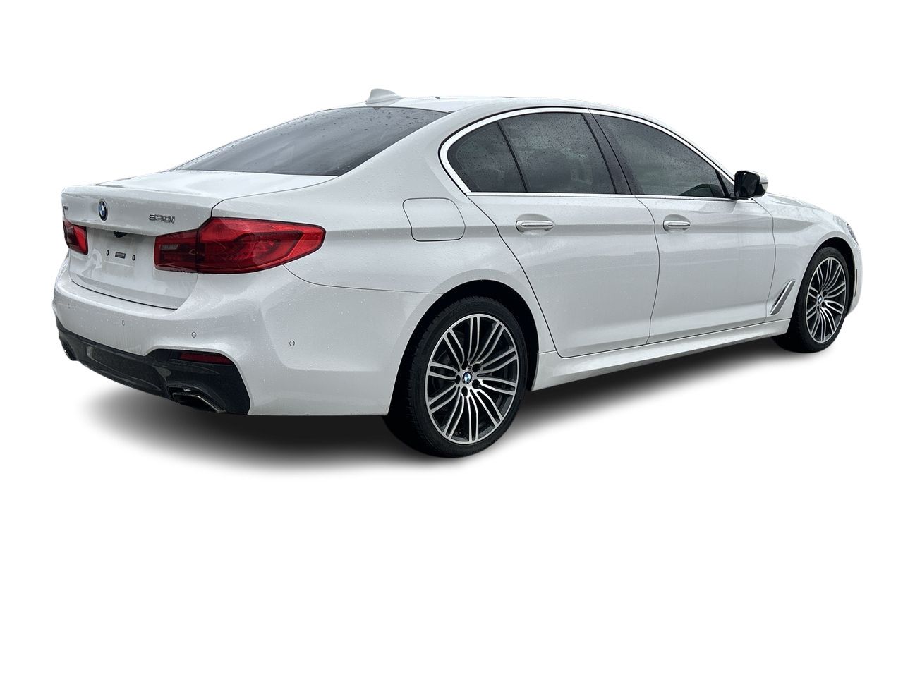 BMW 530i  2018 à Bolton, Ontario