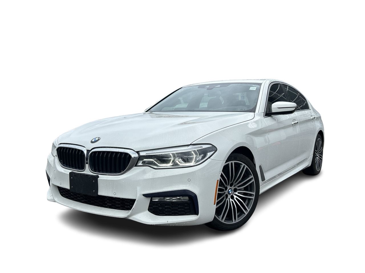 BMW 530i  2018 à Bolton, Ontario