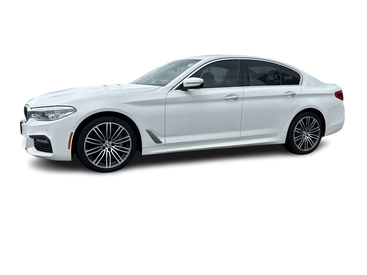 BMW 530i  2018 à Bolton, Ontario