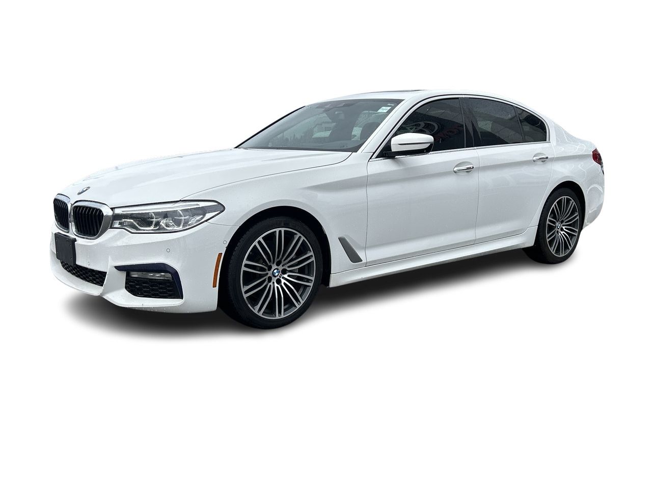 BMW 530i  2018 à Bolton, Ontario