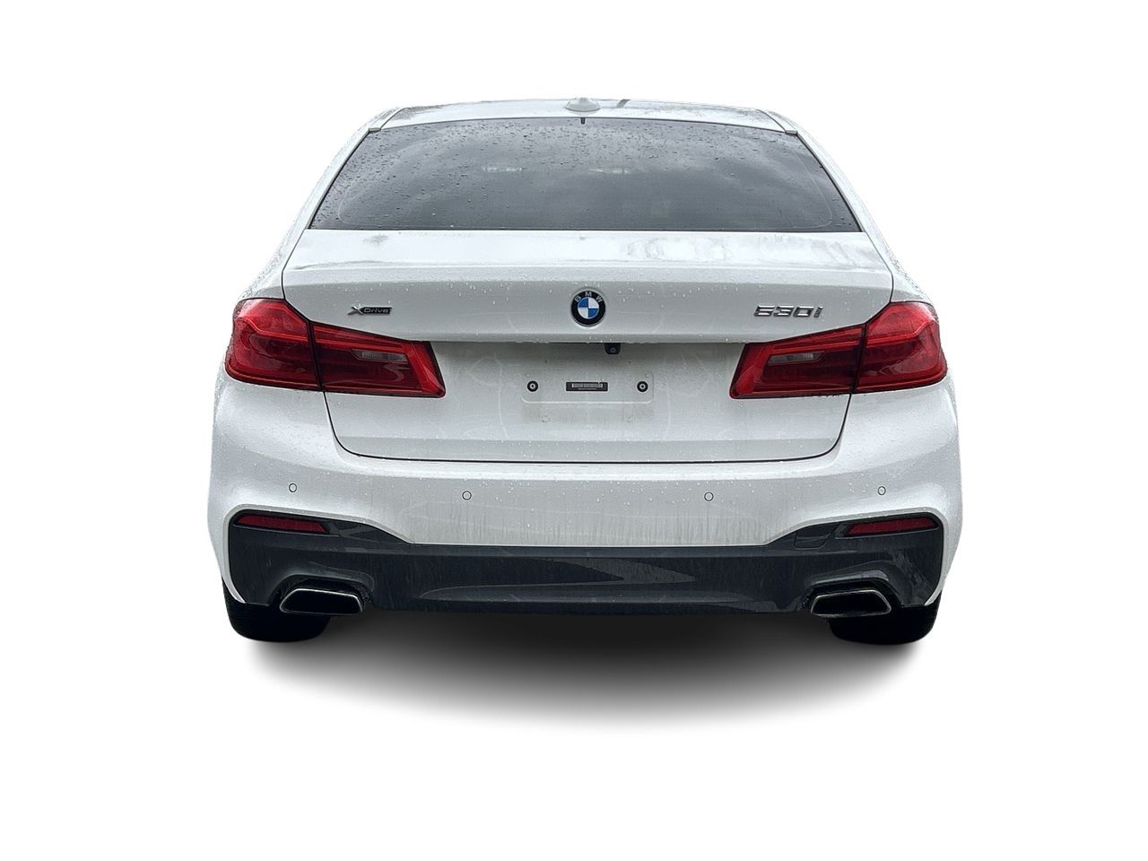 BMW 530i  2018 à Bolton, Ontario