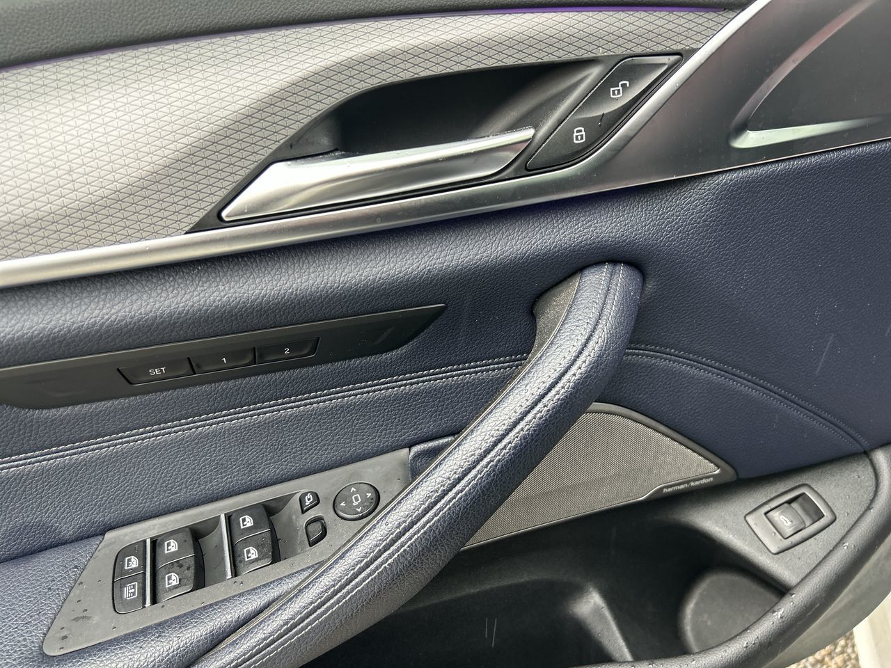 BMW 530i  2018 à Bolton, Ontario