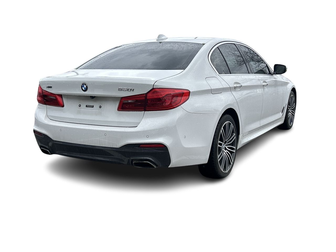 BMW 530i  2018 à Bolton, Ontario