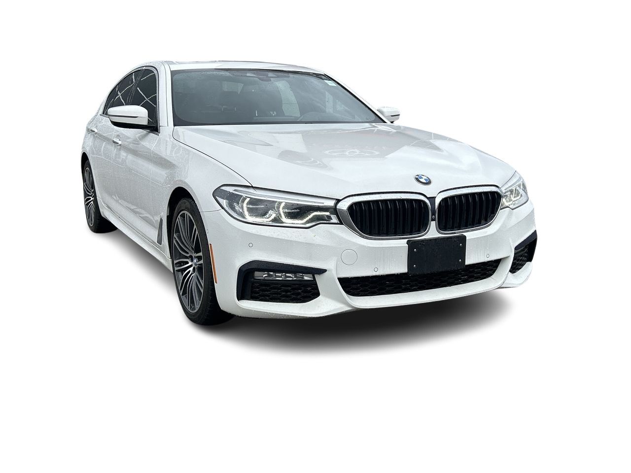 BMW 530i  2018 à Bolton, Ontario