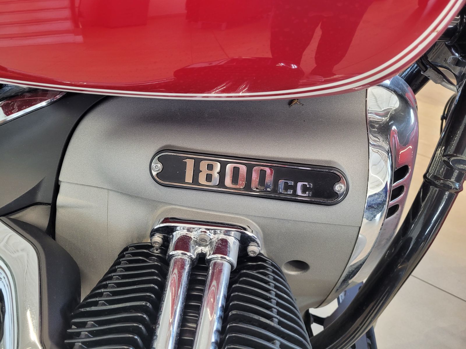 2022 BMW Unlisted Item