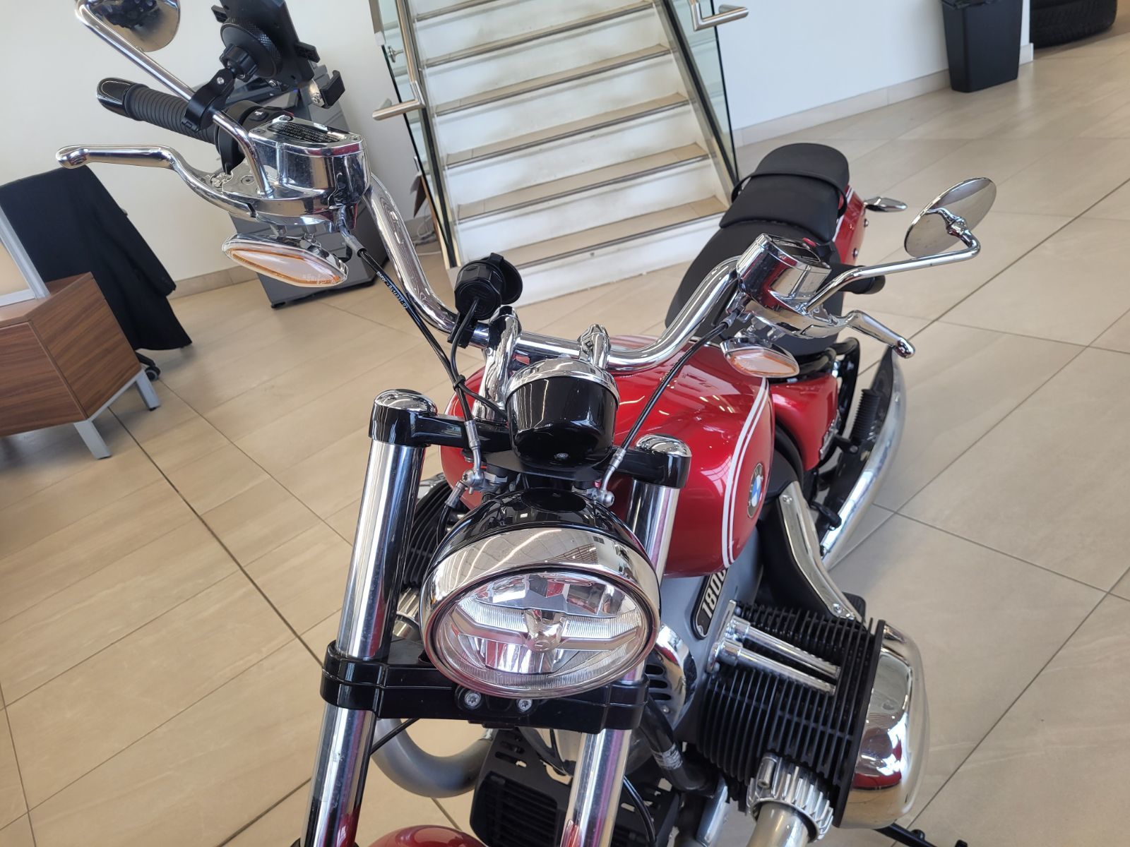 2022 BMW Unlisted Item