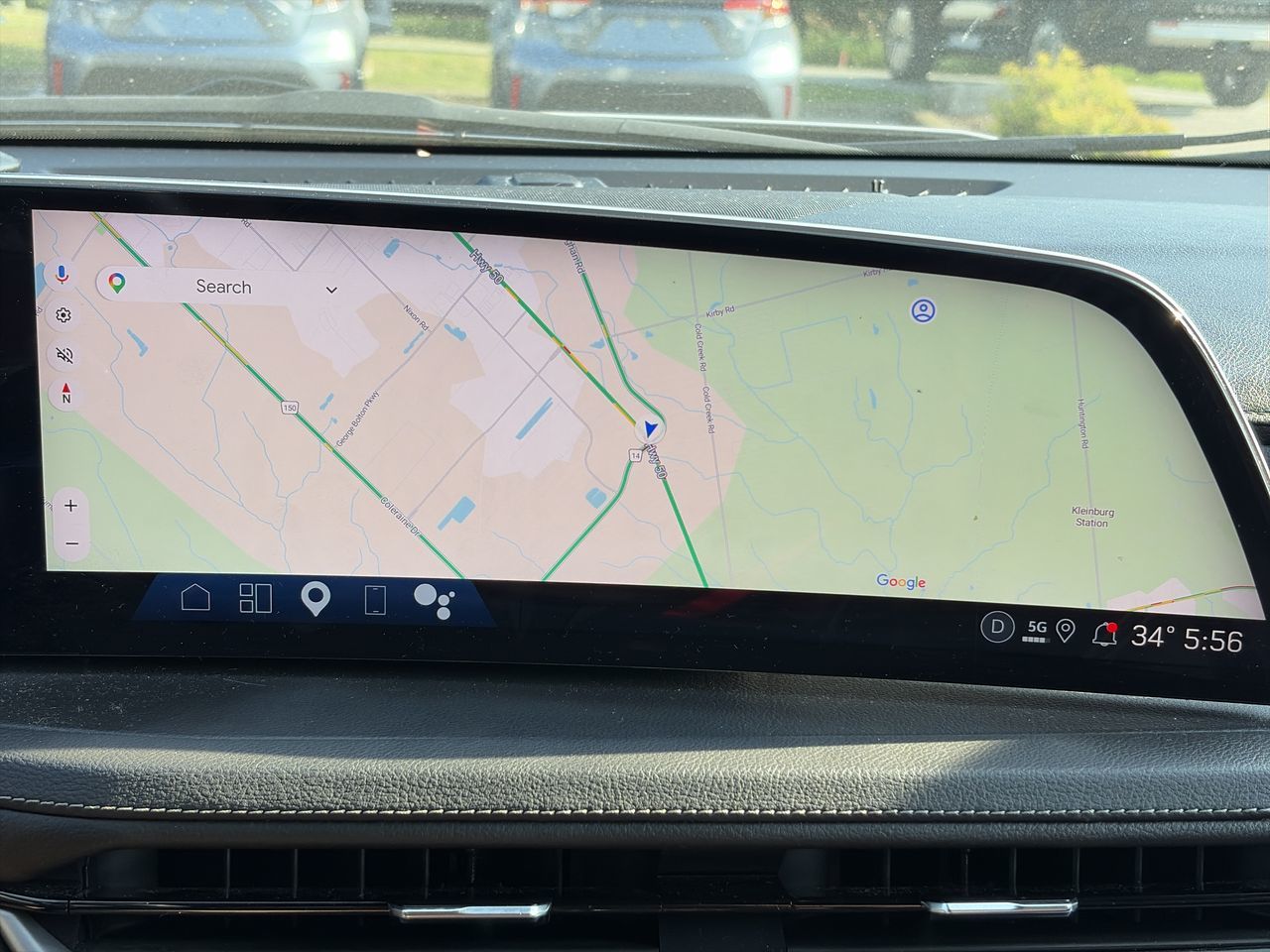 2025 Cadillac XT4 in Bolton, Ontario