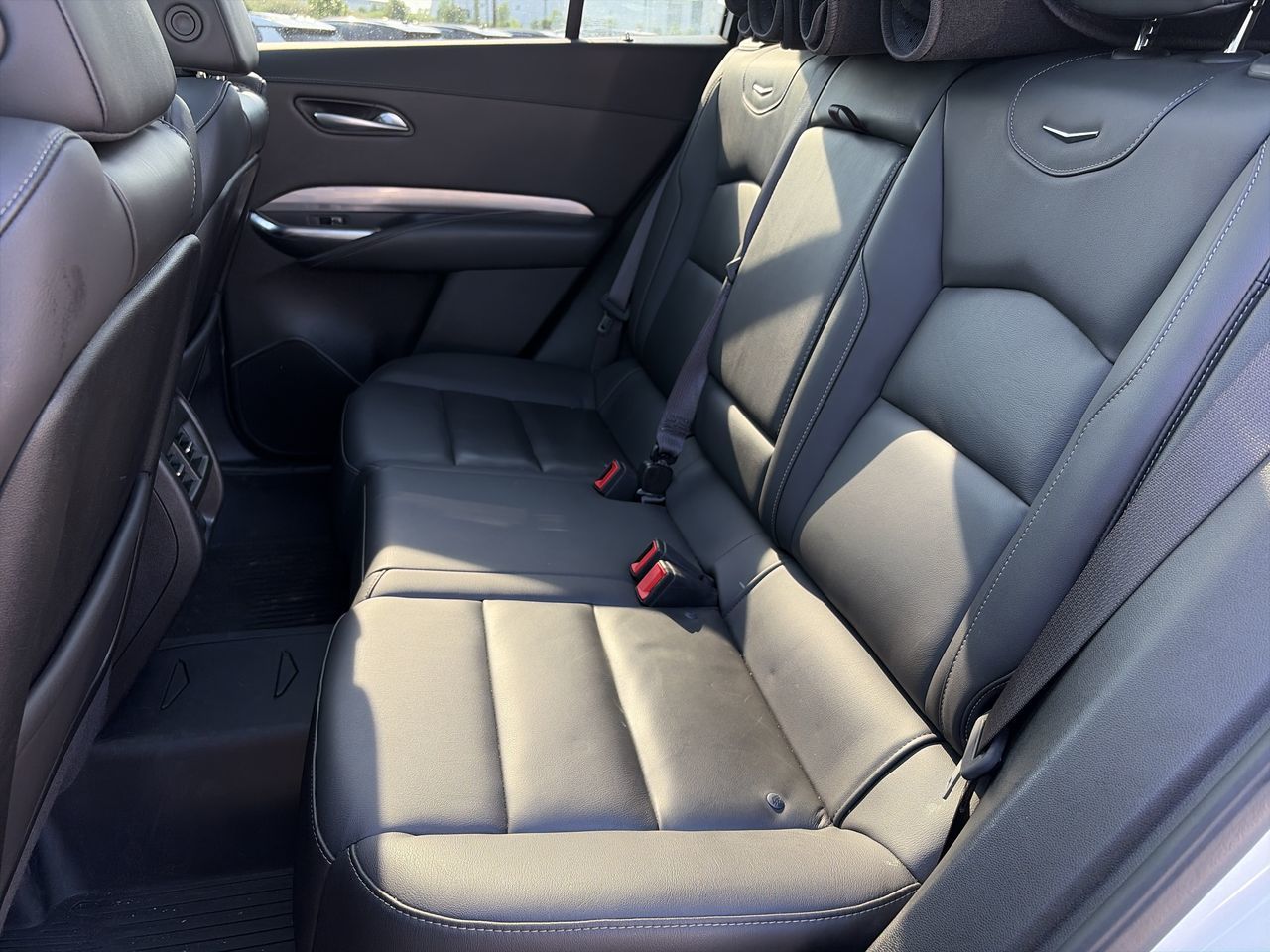 2025 Cadillac XT4 in Bolton, Ontario