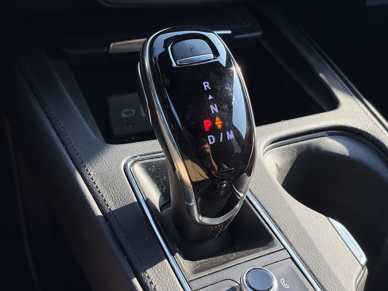 2025 Cadillac XT4 in Bolton, Ontario