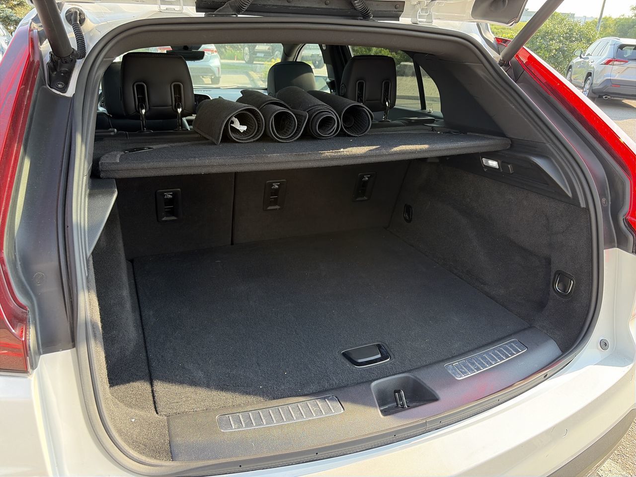 2025 Cadillac XT4 in Bolton, Ontario