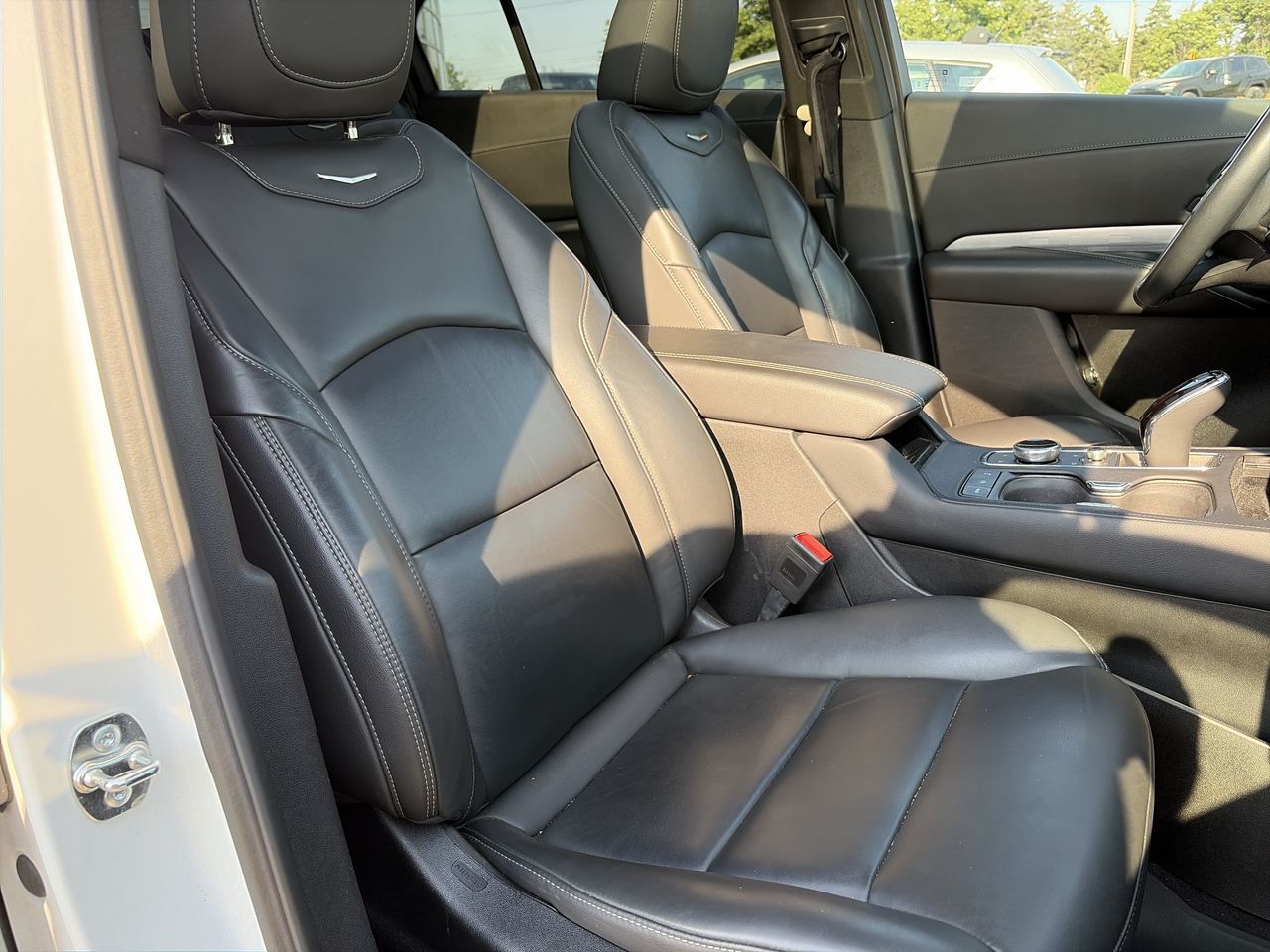 2025 Cadillac XT4 in Bolton, Ontario