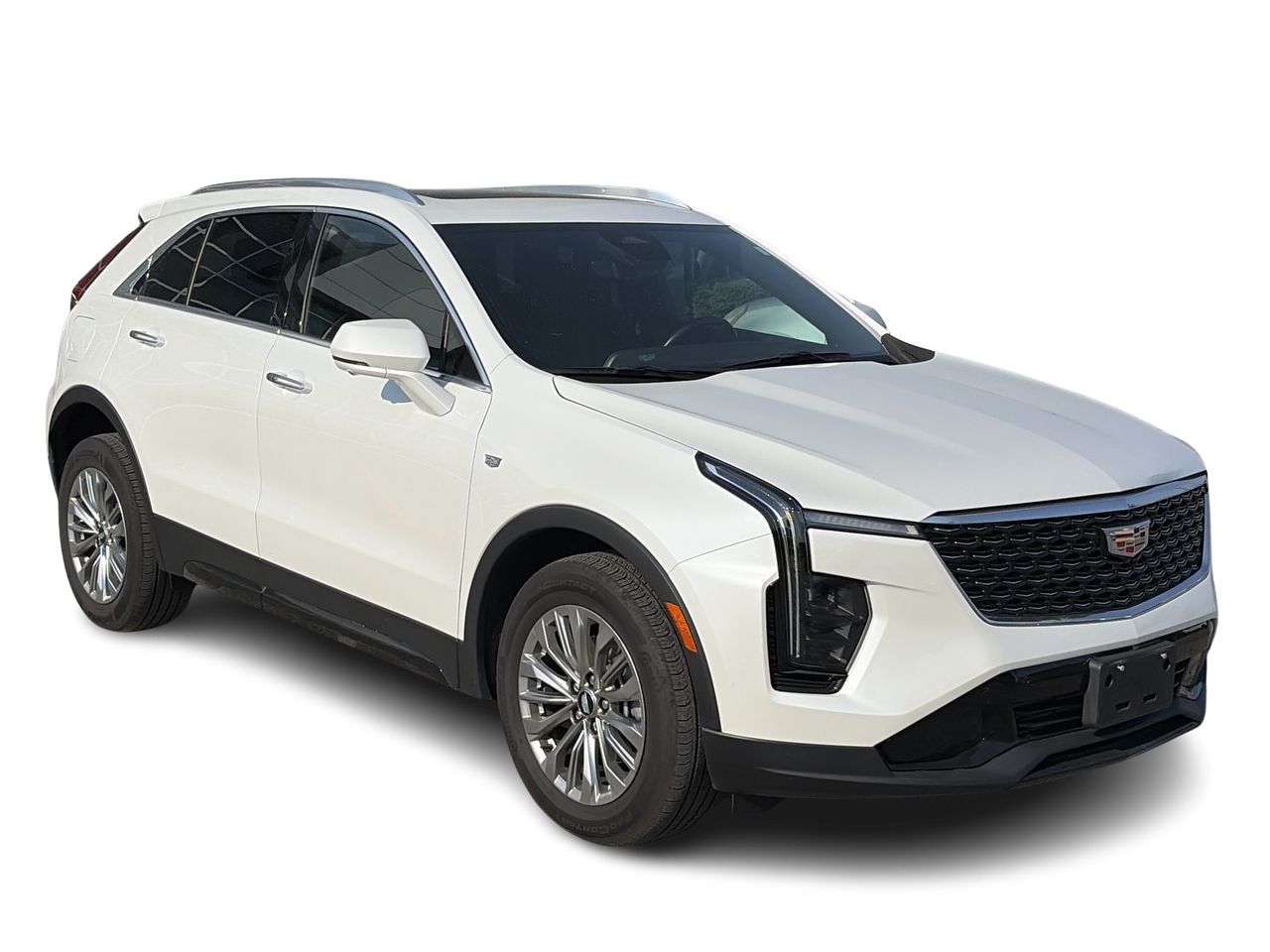 2025 Cadillac XT4 in Bolton, Ontario