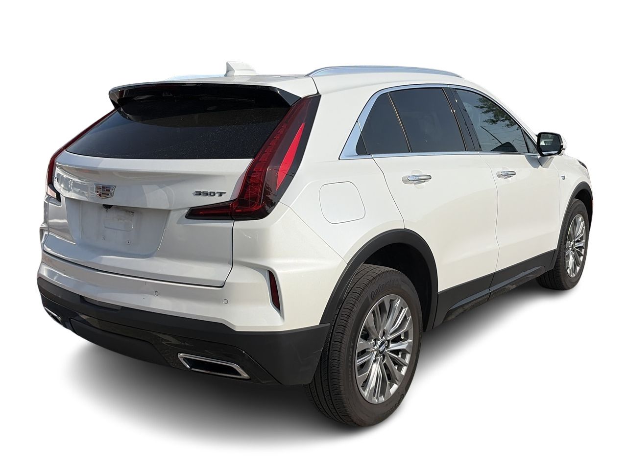 2025 Cadillac XT4 in Bolton, Ontario