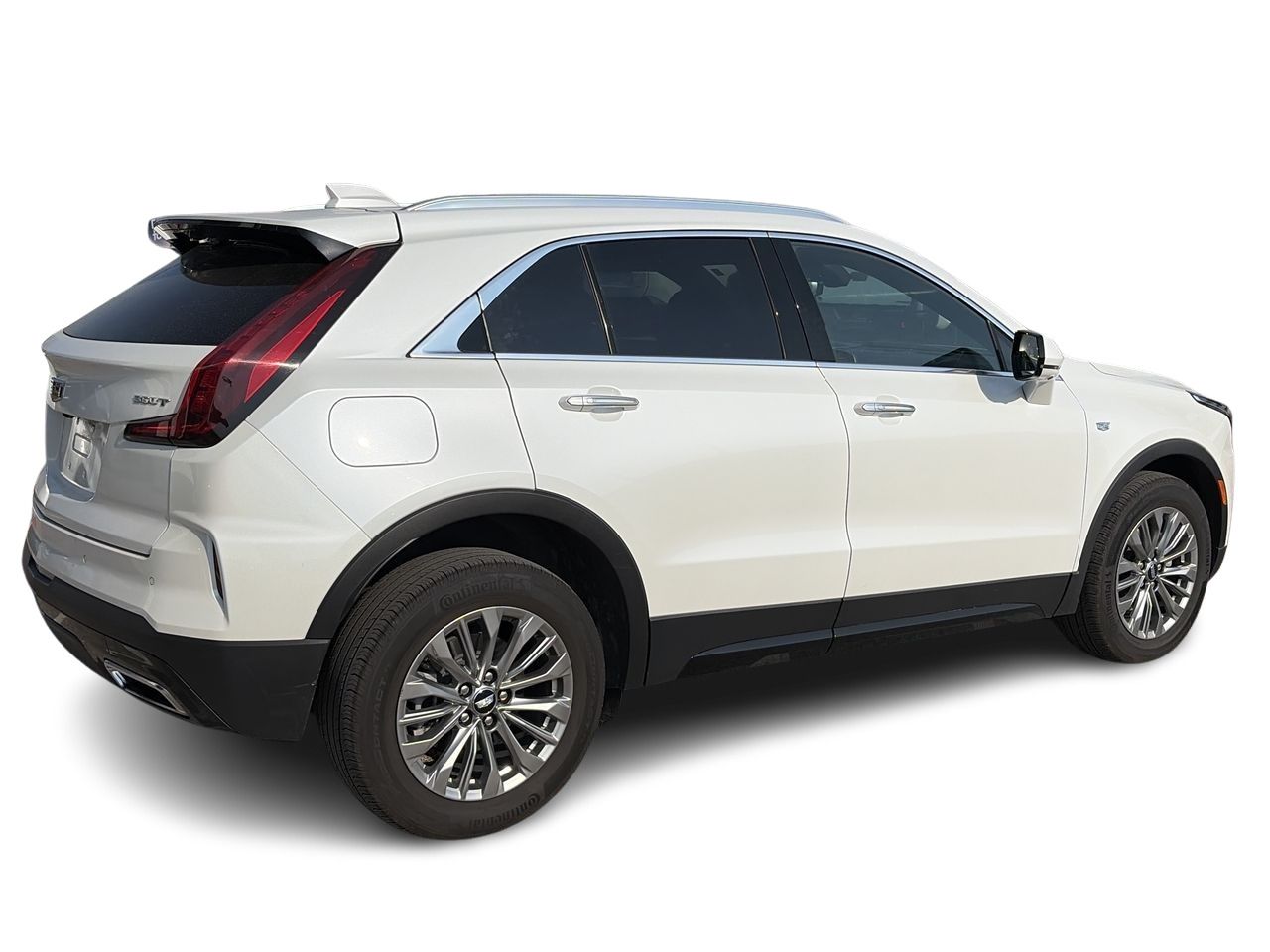 2025 Cadillac XT4 in Bolton, Ontario