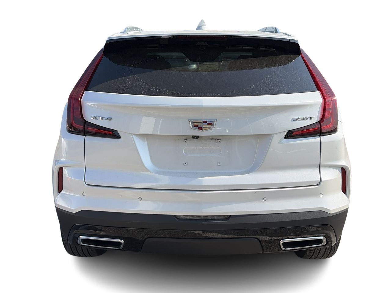 2025 Cadillac XT4 in Bolton, Ontario