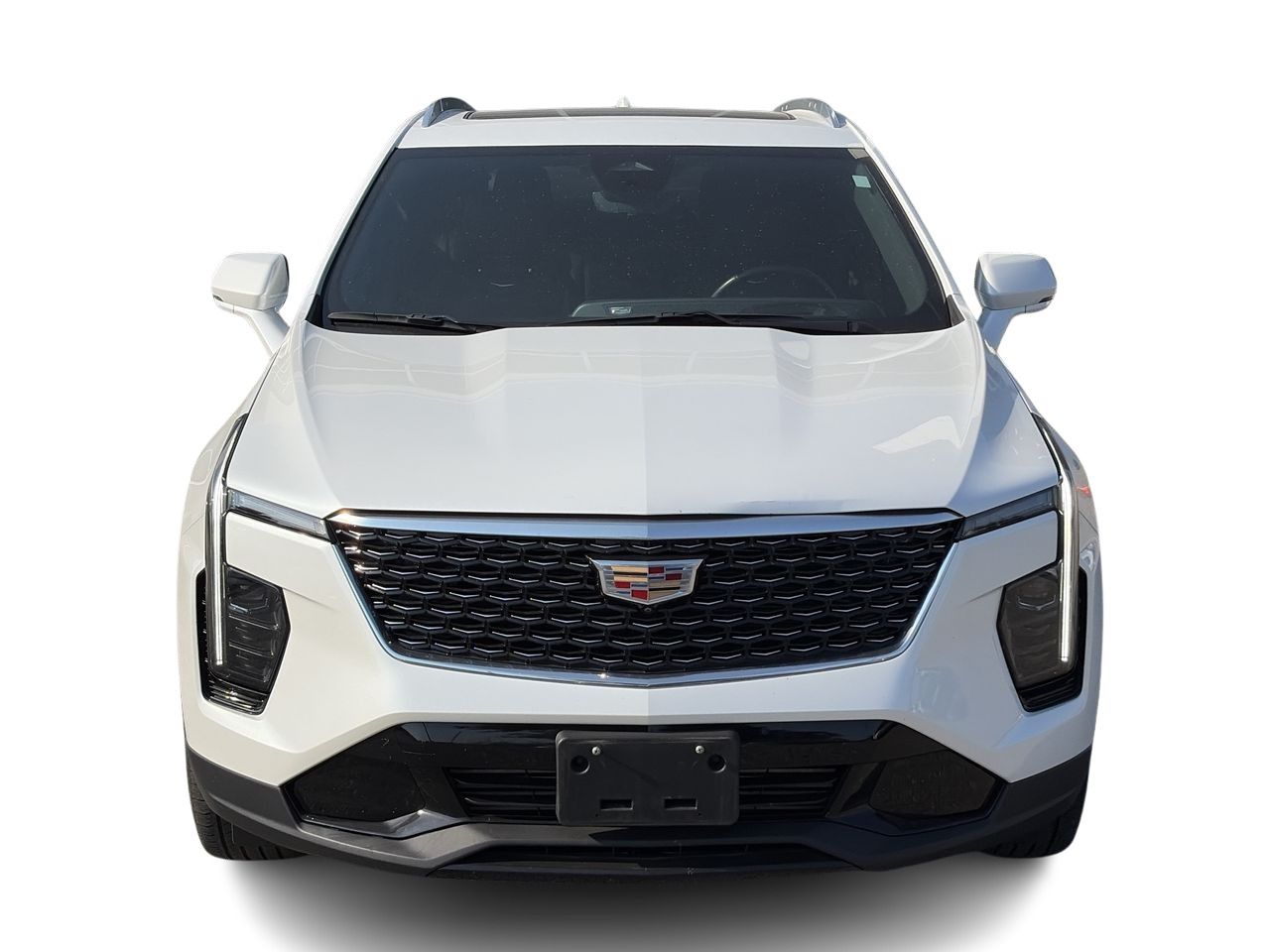 2025 Cadillac XT4 in Bolton, Ontario