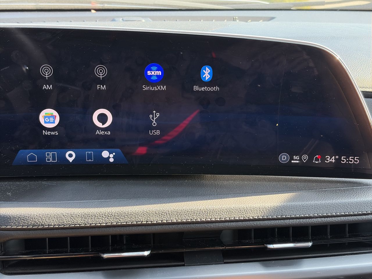 2025 Cadillac XT4 in Bolton, Ontario