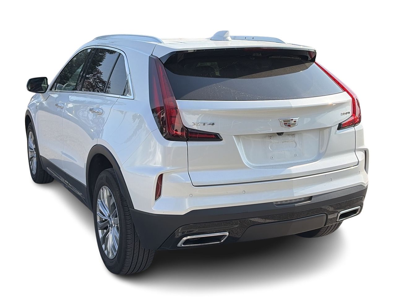 2025 Cadillac XT4 in Bolton, Ontario