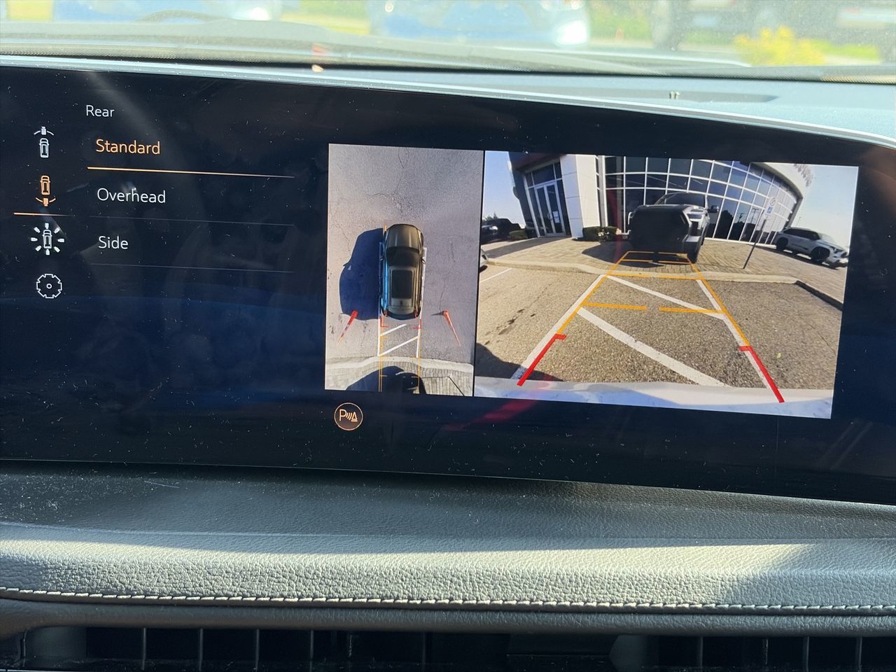 2025 Cadillac XT4 in Bolton, Ontario