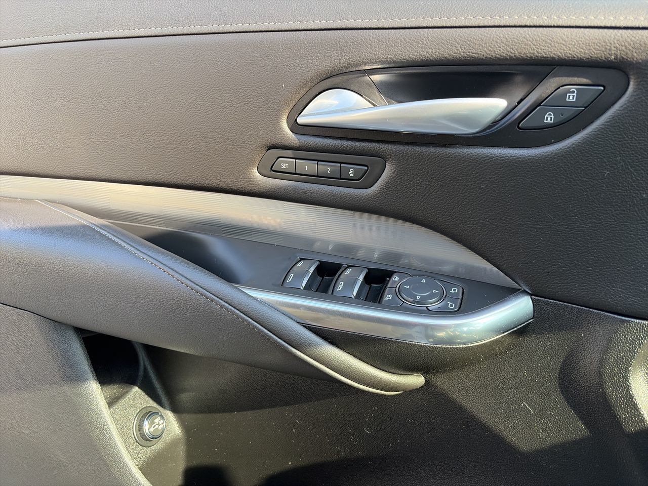 2025 Cadillac XT4 in Bolton, Ontario