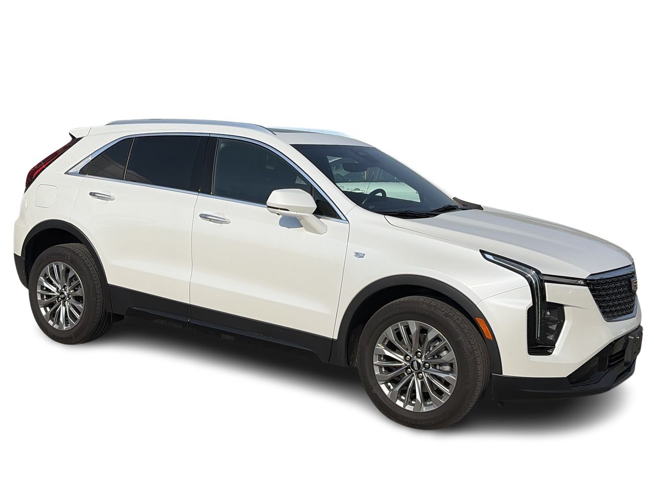 2025 Cadillac XT4 in Bolton, Ontario