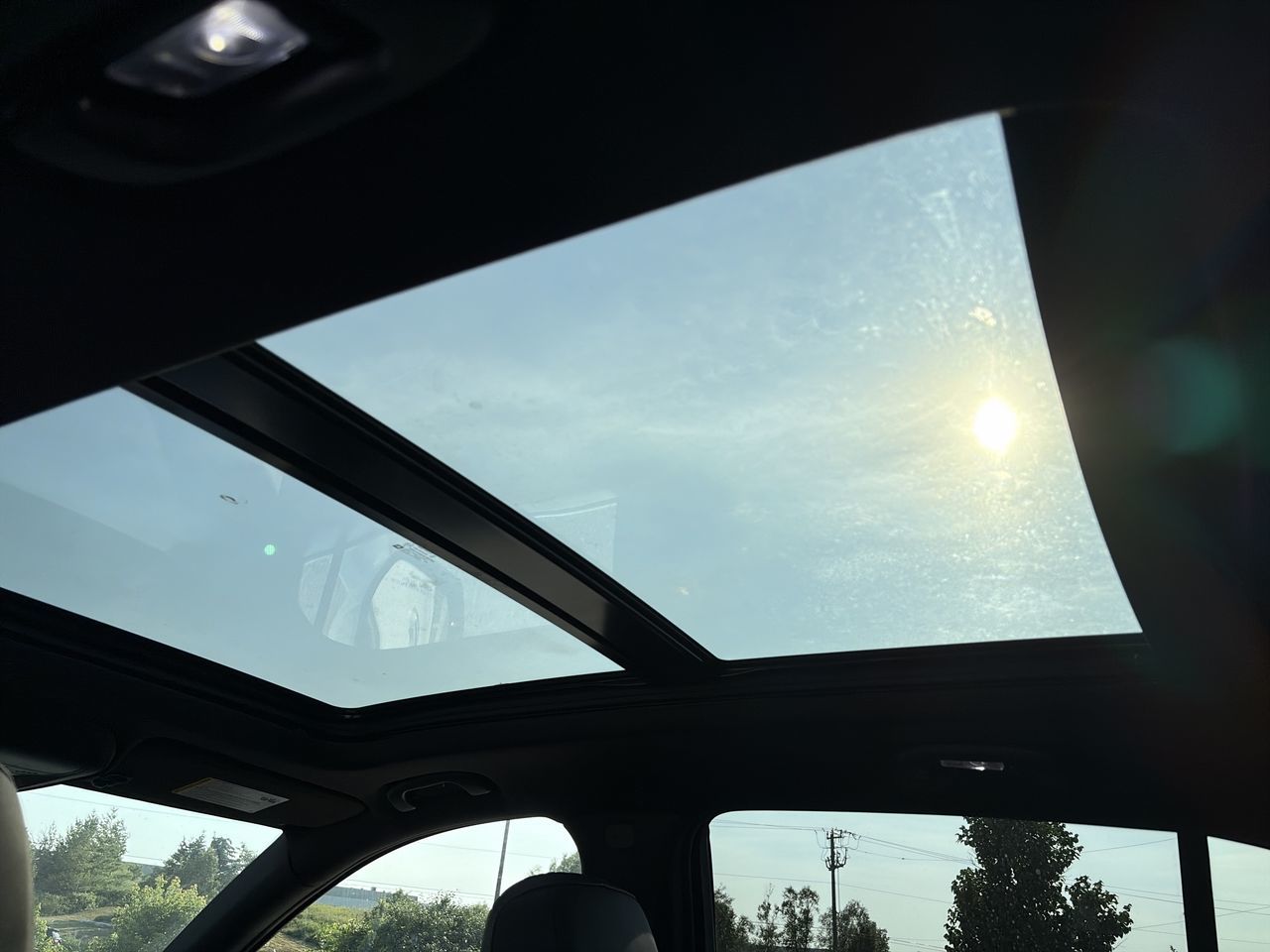 2025 Cadillac XT4 in Bolton, Ontario