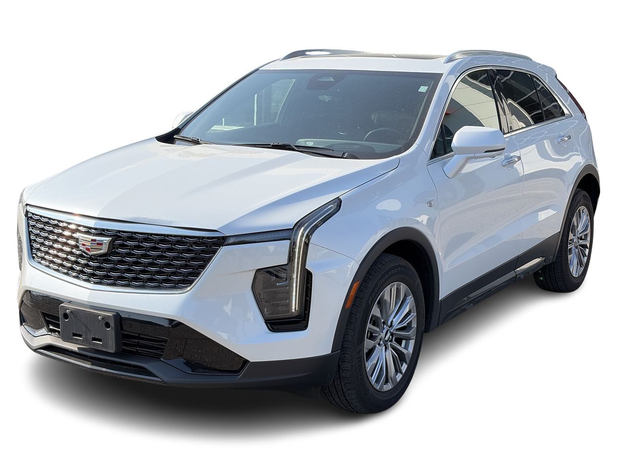 2025 Cadillac XT4 in Bolton, Ontario