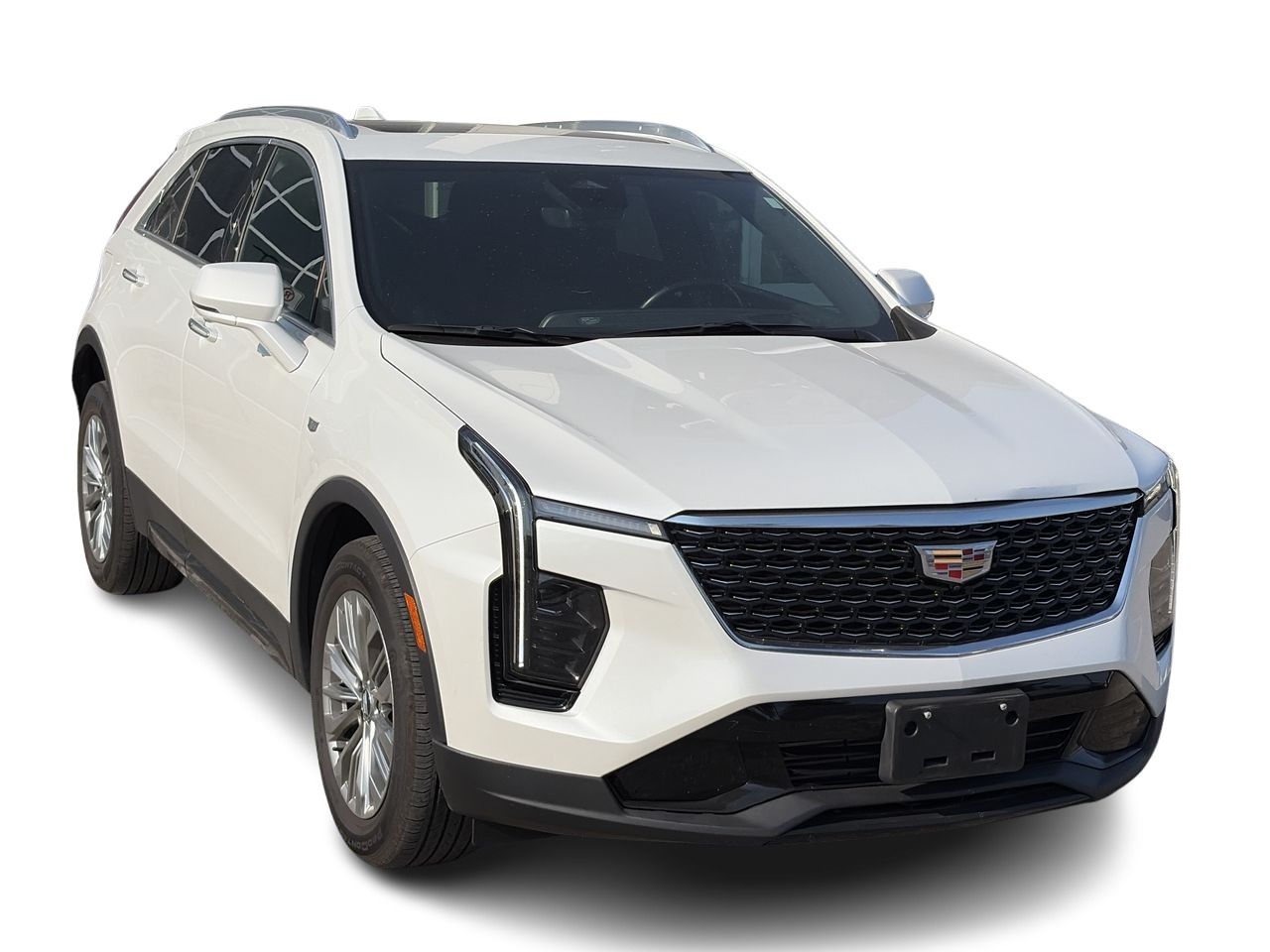 2025 Cadillac XT4 in Bolton, Ontario