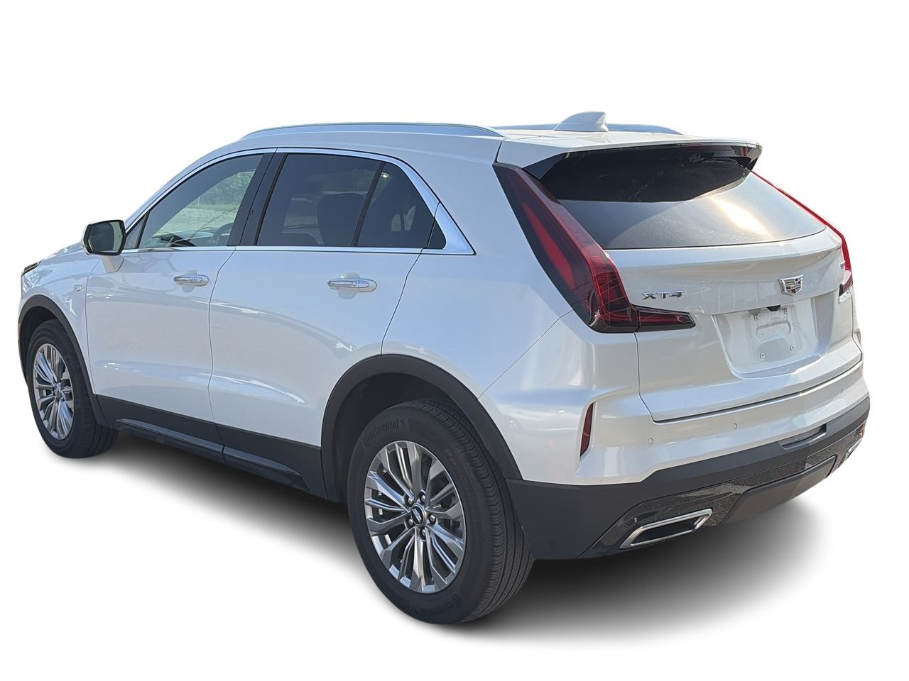 2025 Cadillac XT4 in Bolton, Ontario