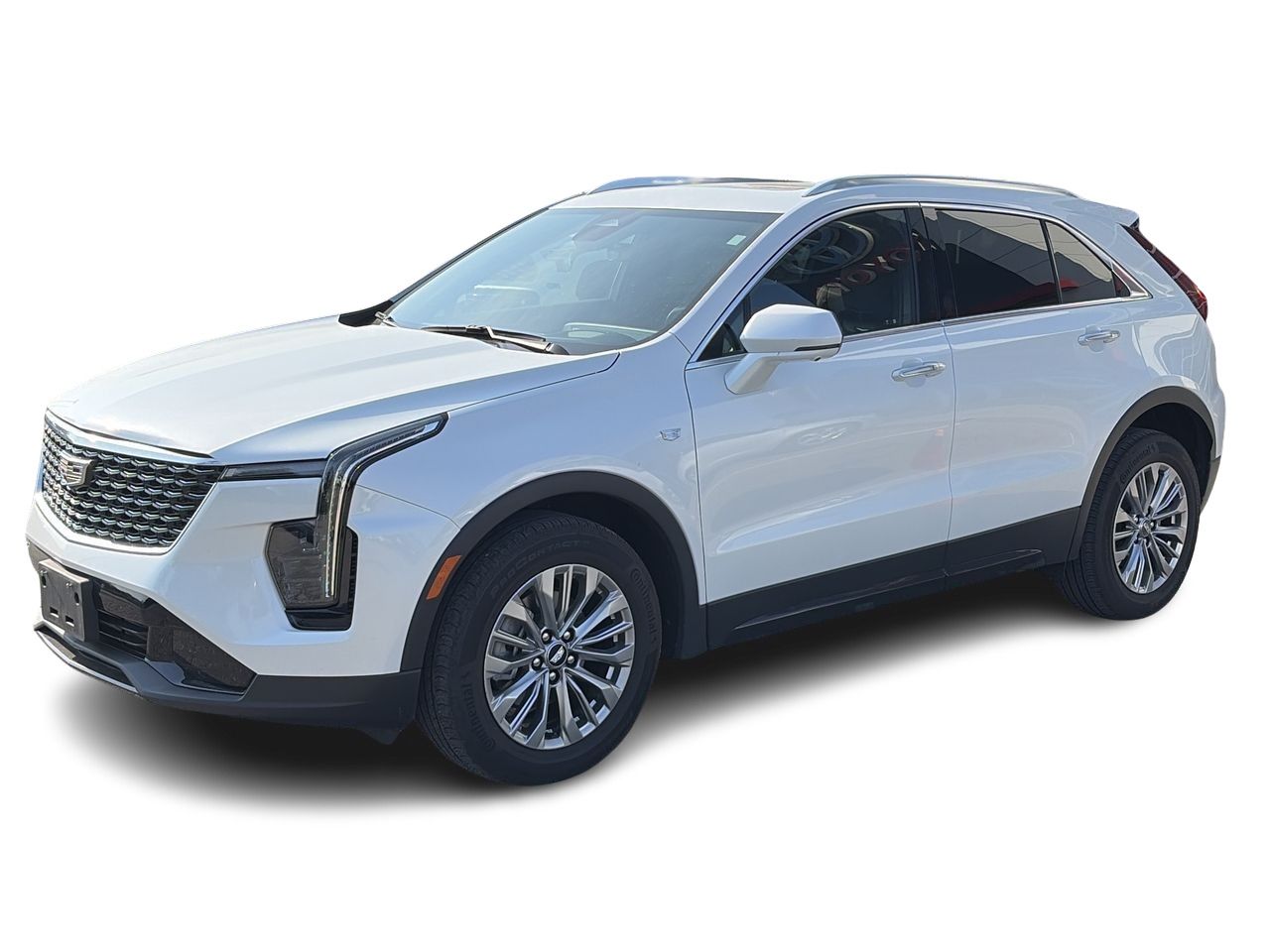 2025 Cadillac XT4 in Bolton, Ontario