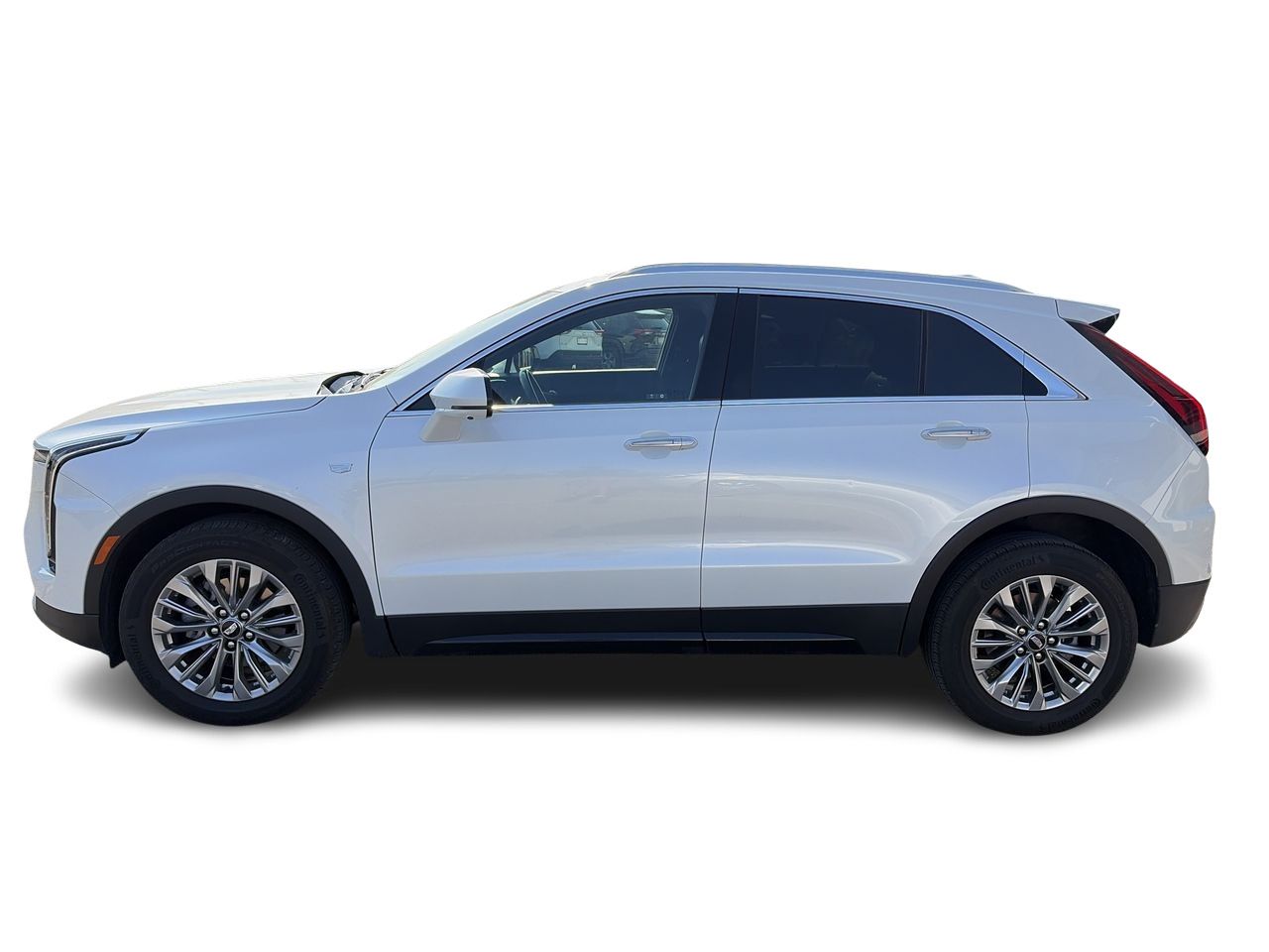 2025 Cadillac XT4 in Bolton, Ontario