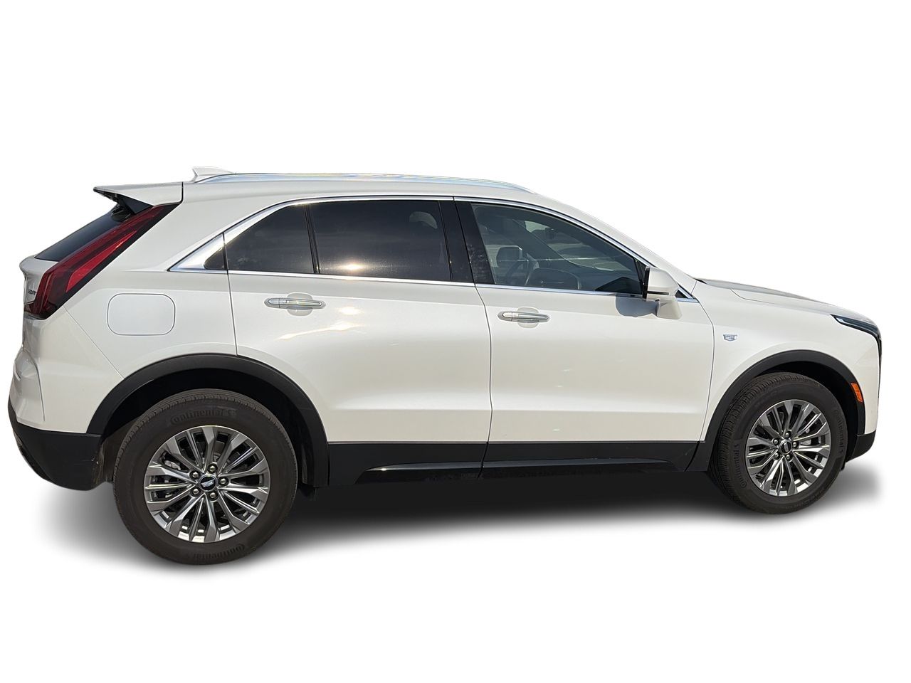 2025 Cadillac XT4 in Bolton, Ontario